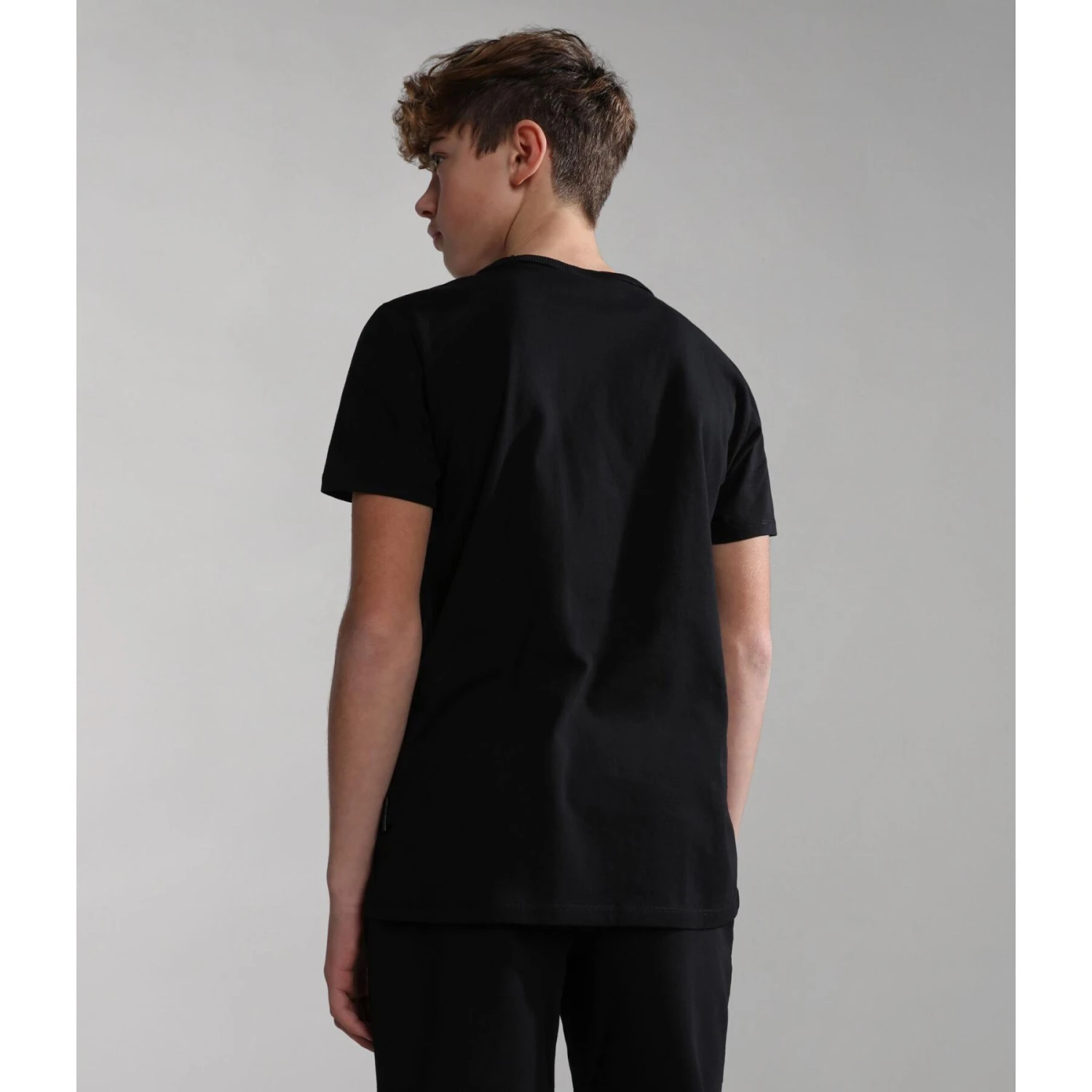 Maglietta Per Bambini Napapijri Pinzon 6 Maglietta Per Bambini Napapijri Pinzon - immagine 5