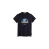Maglietta Per Bambini Napapijri Azogues -Napapijri napapijri np0a4h31 176 001