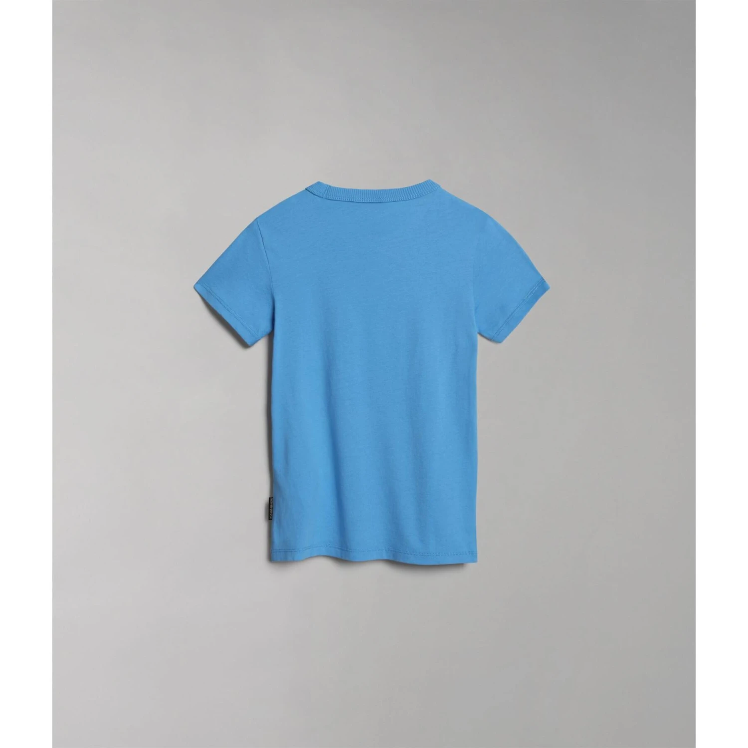 Maglietta Per Bambini Napapijri Azogues 4 Maglietta Per Bambini Napapijri Azogues - immagine 2