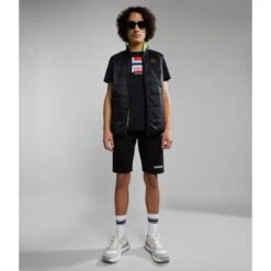 Maglietta Per Bambini Napapijri Zamora 11 Maglietta Per Bambini Napapijri Zamora -Napapijri napapijri np0a4h32 041 3