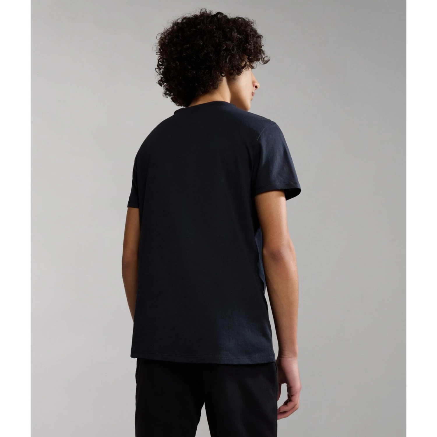 Maglietta Per Bambini Napapijri Zamora 7 Maglietta Per Bambini Napapijri Zamora - immagine 5