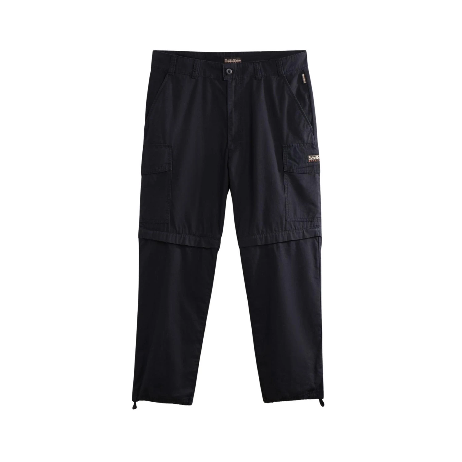 Pantaloni Cargo Napapijri Manabi 3 Pantaloni Cargo Napapijri Manabi
