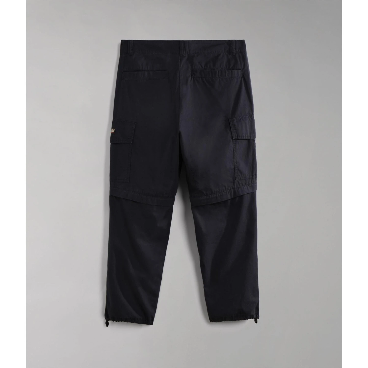 Pantaloni Cargo Napapijri Manabi 4 Pantaloni Cargo Napapijri Manabi - immagine 2