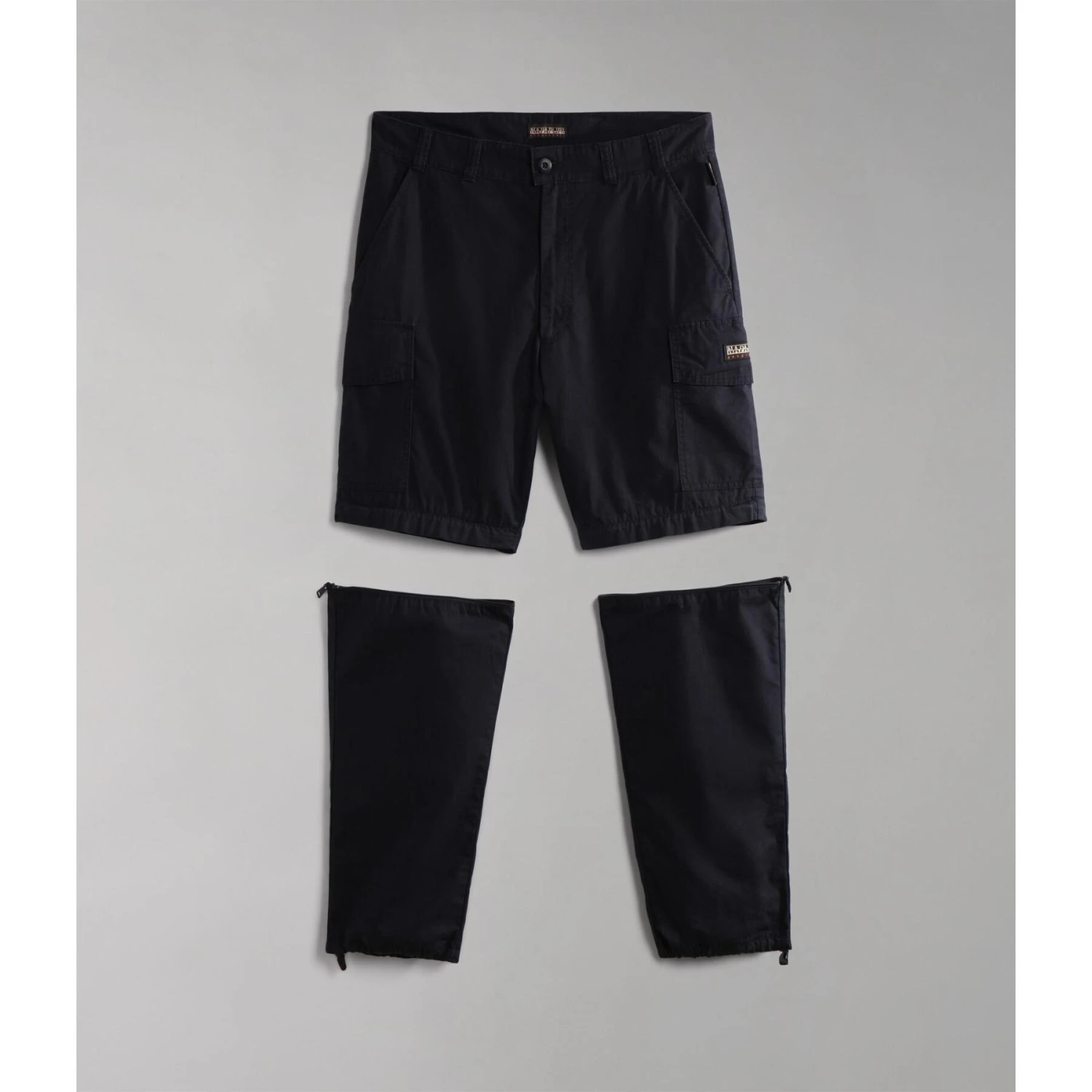 Pantaloni Cargo Napapijri Manabi 5 Pantaloni Cargo Napapijri Manabi - immagine 3