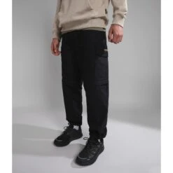 Pantaloni Cargo Napapijri Manabi 15 Pantaloni Cargo Napapijri Manabi -Napapijri napapijri np0a4h57 041 03