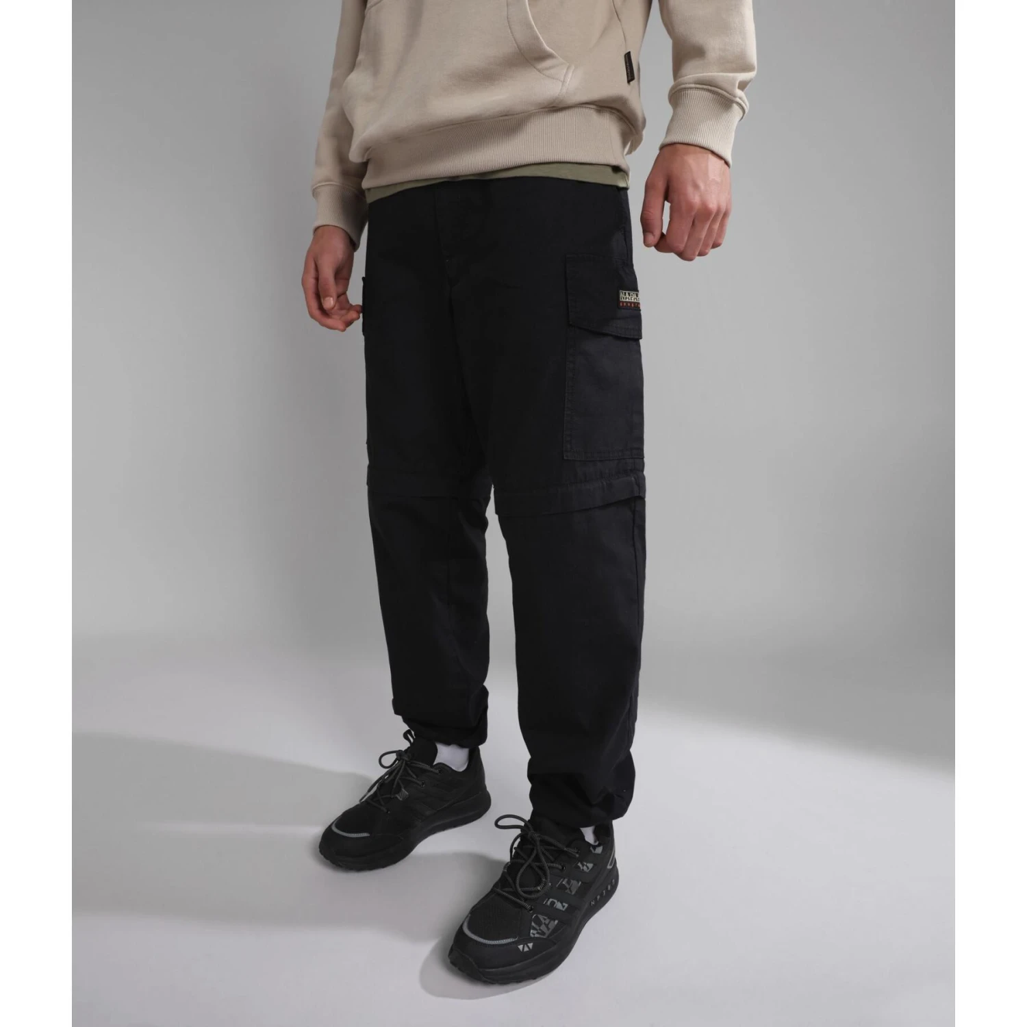 Pantaloni Cargo Napapijri Manabi 6 Pantaloni Cargo Napapijri Manabi - immagine 4