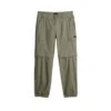 Pantaloni Cargo Napapijri Manabi 2 Pantaloni Cargo Napapijri Manabi -Napapijri napapijri np0a4h57 gae 001