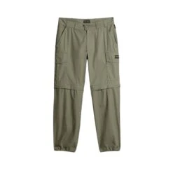 Pantaloni Cargo Napapijri Manabi