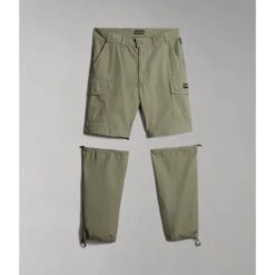 Pantaloni Cargo Napapijri Manabi -Napapijri napapijri np0a4h57 gae 003