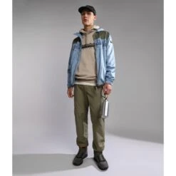 Pantaloni Cargo Napapijri Manabi -Napapijri napapijri np0a4h57 gae 4