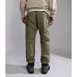Pantaloni Cargo Napapijri Manabi -Napapijri napapijri np0a4h57 gae 5