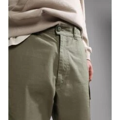 Pantaloni Cargo Napapijri Manabi -Napapijri napapijri np0a4h57 gae 6