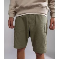 Pantaloni Cargo Napapijri Manabi -Napapijri napapijri np0a4h57 gae 9