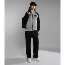 Felpa Napapijri Quito -Napapijri napapijri np0a4h5c 160 4