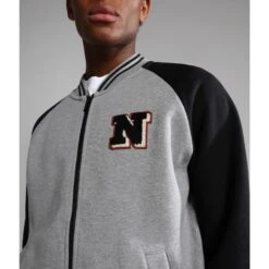 Felpa Napapijri Quito -Napapijri napapijri np0a4h5c 160 6