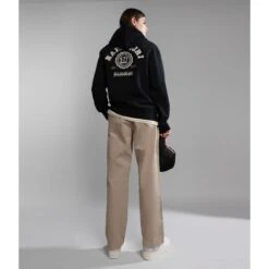 Felpa Con Cappuccio Napapijri Quito -Napapijri napapijri np0a4h5d 041 4