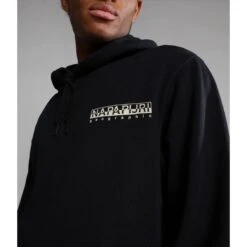 Felpa Con Cappuccio Napapijri Quito -Napapijri napapijri np0a4h5d 041 7