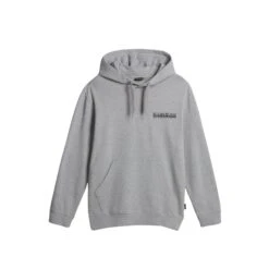 Felpa Con Cappuccio Napapijri Quito