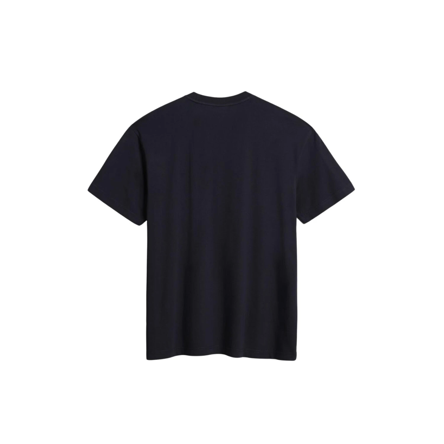 Maglietta Napapijri Quito 7 Maglietta Napapijri Quito - immagine 5