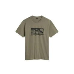 Maglietta Napapijri Quito