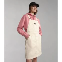 Abito Da Donna Napapijri Colada -Napapijri napapijri np0a4h5i ns5 03