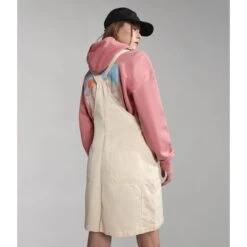 Abito Da Donna Napapijri Colada -Napapijri napapijri np0a4h5i ns5 4