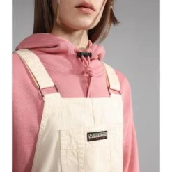 Abito Da Donna Napapijri Colada -Napapijri napapijri np0a4h5i ns5 5