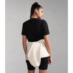 Maglietta Da Donna Napapijri Chokela -Napapijri napapijri np0a4h5j 041 4