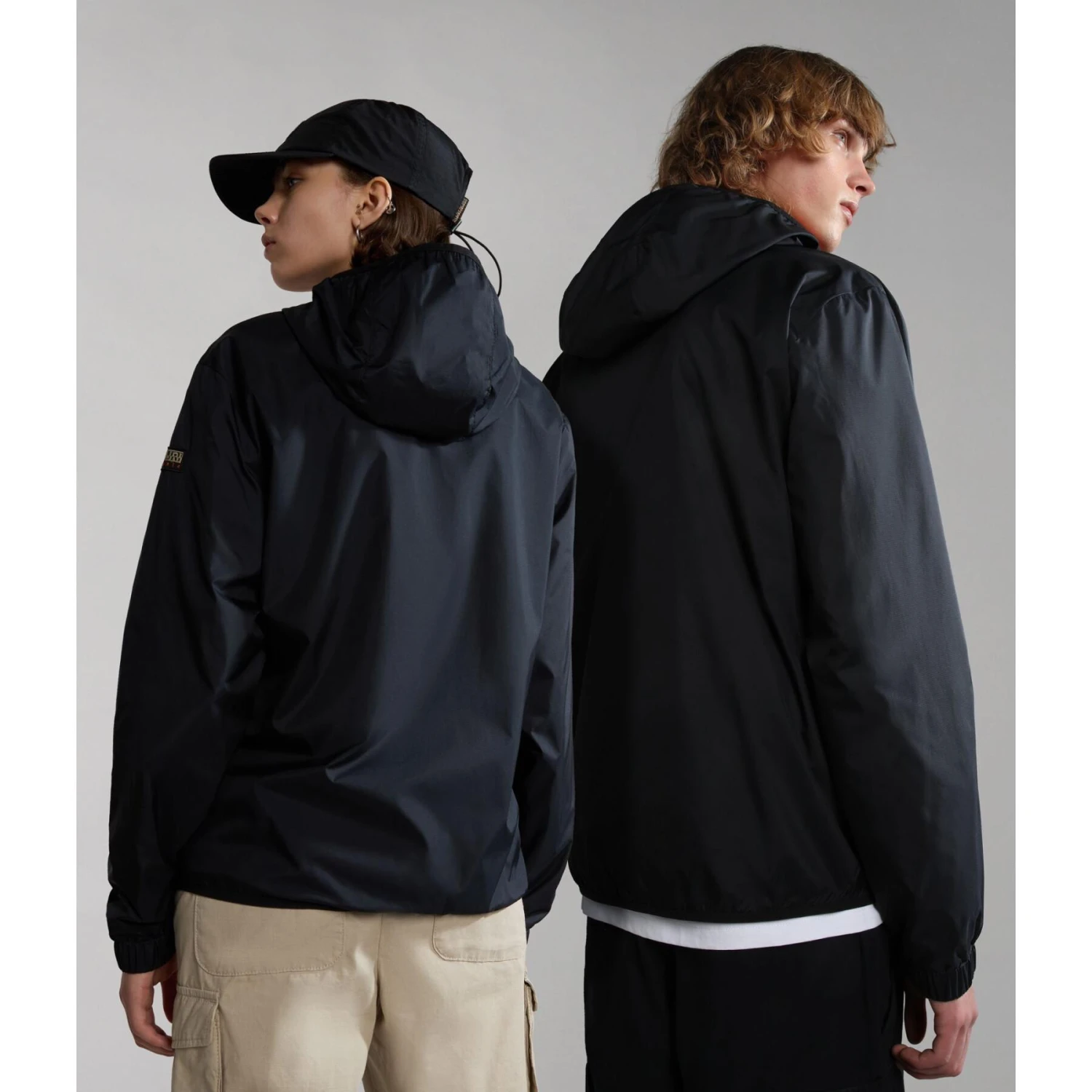 Giacca Impermeabile Napapijri Raymi 8 Giacca Impermeabile Napapijri Raymi - immagine 6