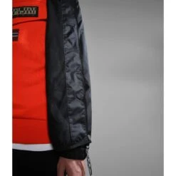 Giacca Impermeabile Napapijri Raymi 17 Giacca Impermeabile Napapijri Raymi -Napapijri napapijri np0a4h5n 041 7