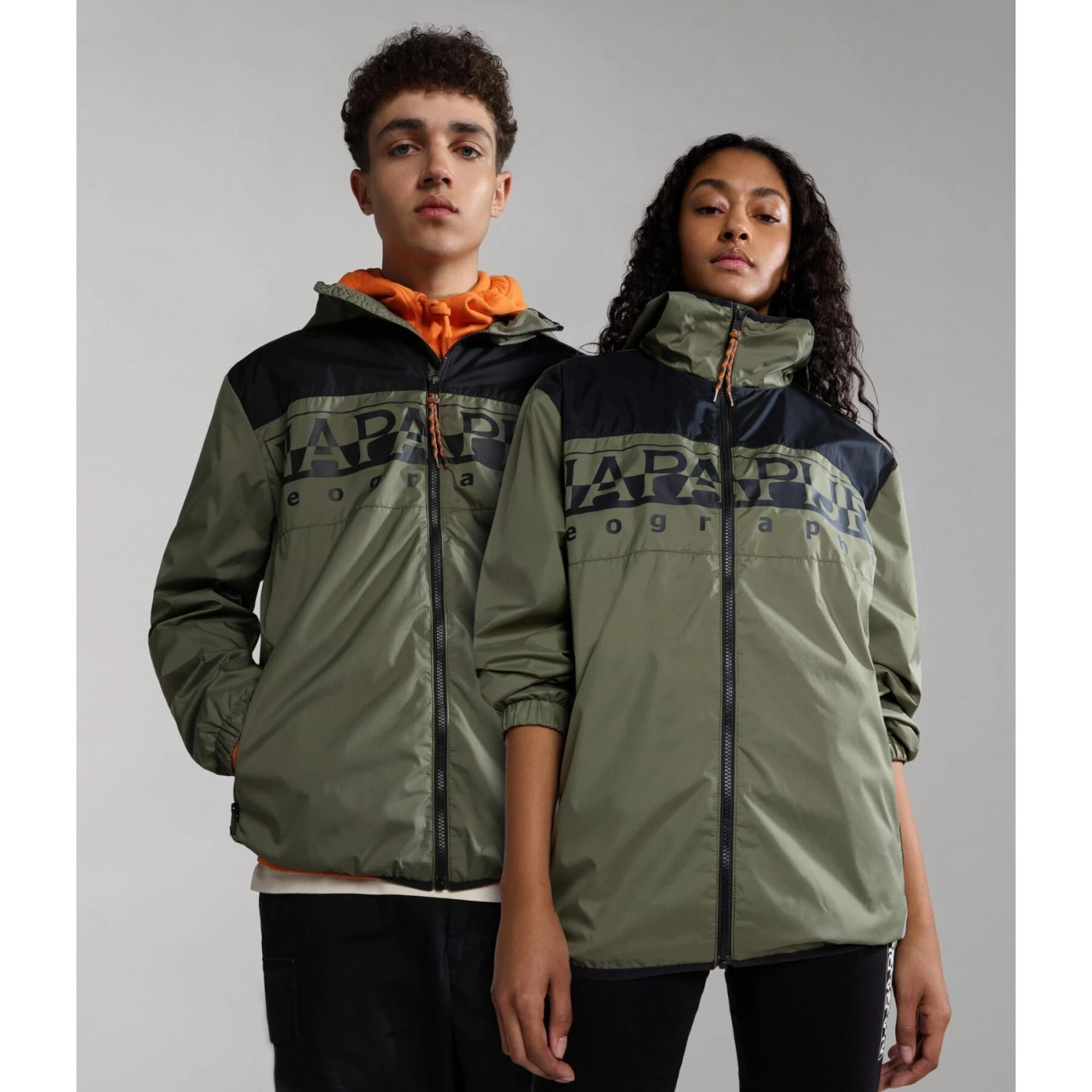 Giacca Impermeabile Napapijri Raymi 5 Giacca Impermeabile Napapijri Raymi - immagine 3