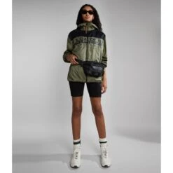 Giacca Impermeabile Napapijri Raymi 15 Giacca Impermeabile Napapijri Raymi -Napapijri napapijri np0a4h5n gae 4