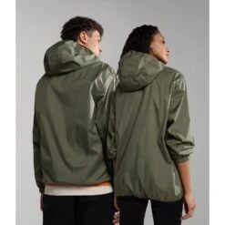 Giacca Impermeabile Napapijri Raymi 16 Giacca Impermeabile Napapijri Raymi -Napapijri napapijri np0a4h5n gae 5