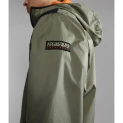 Giacca Impermeabile Napapijri Raymi 18 Giacca Impermeabile Napapijri Raymi -Napapijri napapijri np0a4h5n gae 7