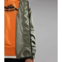 Giacca Impermeabile Napapijri Raymi 19 Giacca Impermeabile Napapijri Raymi -Napapijri napapijri np0a4h5n gae 8