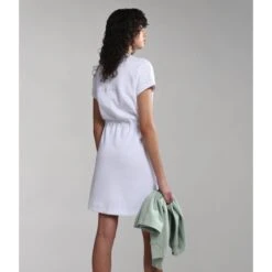 Abito Da Donna Napapijri Loja -Napapijri napapijri np0a4h5x 002 4