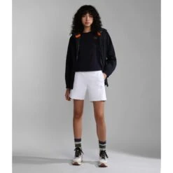 Maglietta Da Donna Napapijri Quena -Napapijri napapijri np0a4h64 176 3