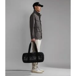 Borsa Sportiva Piccola Napapijri Salinas -Napapijri napapijri np0a4h69 041 3