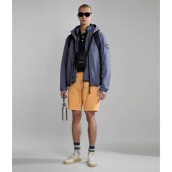 Polo Napapijri Amundsen -Napapijri napapijri np0a4h6a 176 3