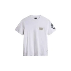 Maglietta Napapijri Amundsen