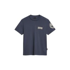 Maglietta Napapijri Amundsen