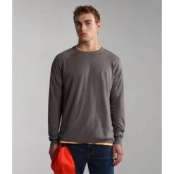 Pullover Napapijri Baquerizo -Napapijri napapijri np0a4h6c h31 03