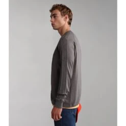 Pullover Napapijri Baquerizo -Napapijri napapijri np0a4h6c h31 4