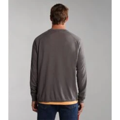 Pullover Napapijri Baquerizo -Napapijri napapijri np0a4h6c h31 5