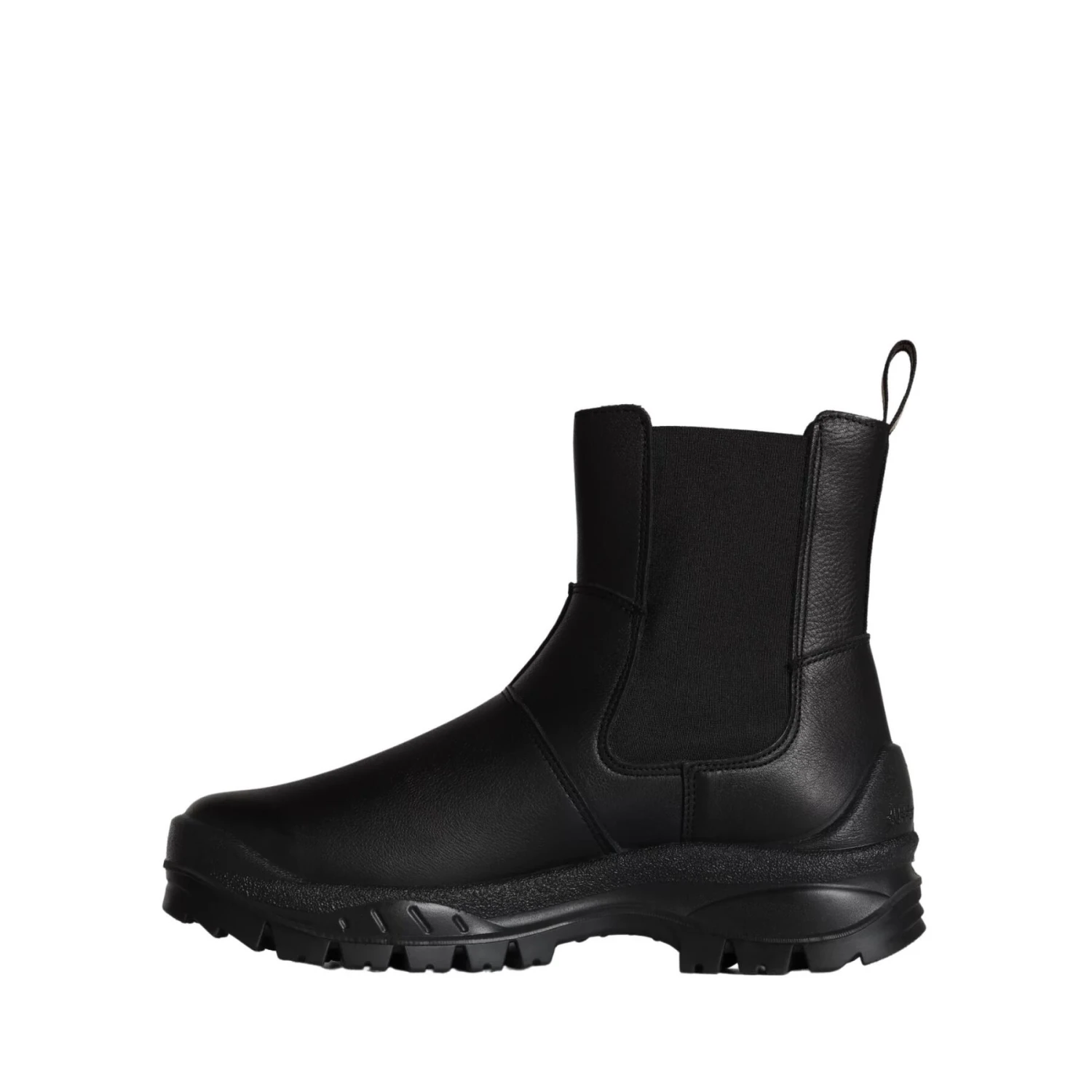 Stivali In Pelle Napapijri Chelsea 8 Stivali In Pelle Napapijri Chelsea - immagine 6