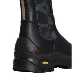 Stivali In Pelle Napapijri Chelsea 16 Stivali In Pelle Napapijri Chelsea -Napapijri napapijri np0a4h73 041 black 8