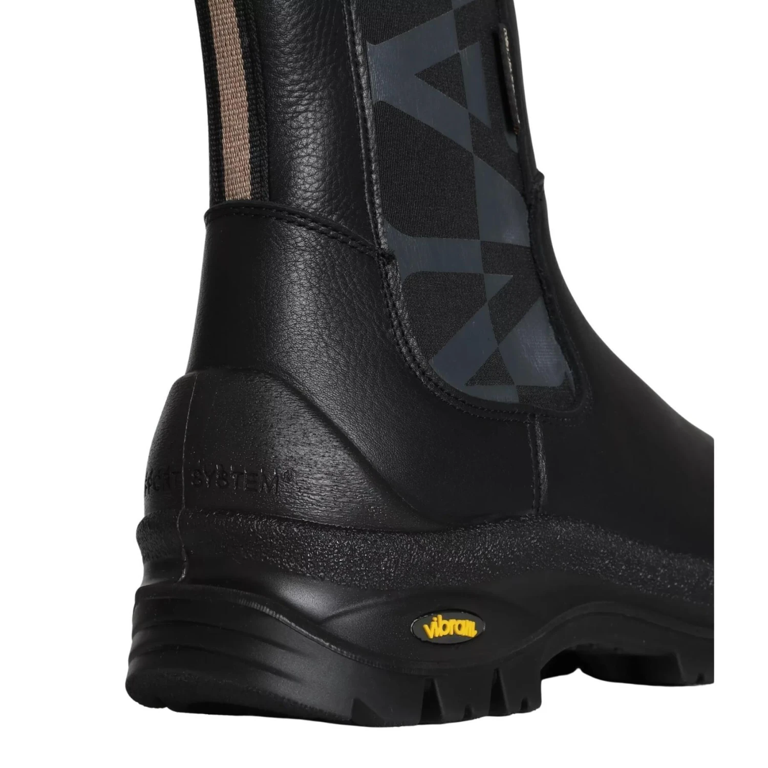 Stivali In Pelle Napapijri Chelsea 9 Stivali In Pelle Napapijri Chelsea - immagine 7