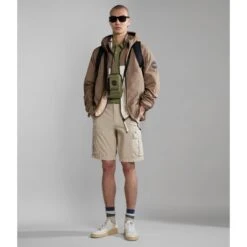 Polo Napapijri Huilca -Napapijri napapijri np0a4h7k gae 3