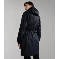 Giacca Impermeabile Da Donna Napapijri Epoch -Napapijri napapijri np0a4h7m 041 4