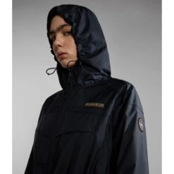 Giacca Impermeabile Da Donna Napapijri Epoch -Napapijri napapijri np0a4h7m 041 5